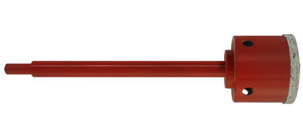 Serra Copo Diamantada 25mm 57.0003 Rocast Serra Copo Diamantada 25mm 57.0003 Rocast