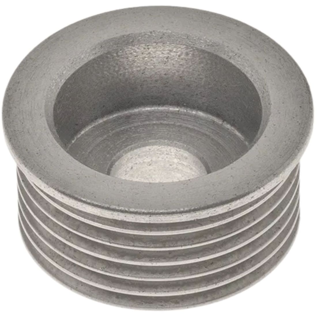 Polia Rígida Alternador Toyota Etios 1.3 1.5 2012 a 2016