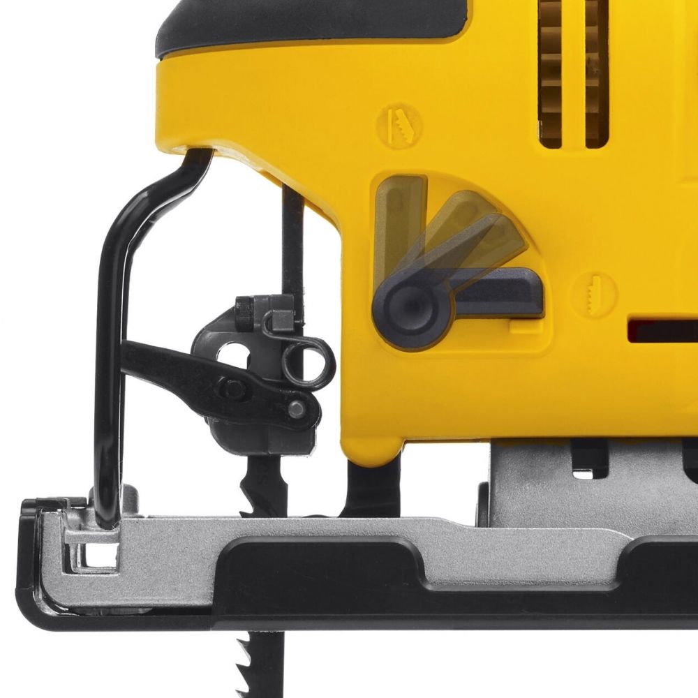 Serra Tico-Tico 650W 220V DWE300B2 DeWalt Serra Tico-Tico 650W 220V DWE300B2 DeWalt