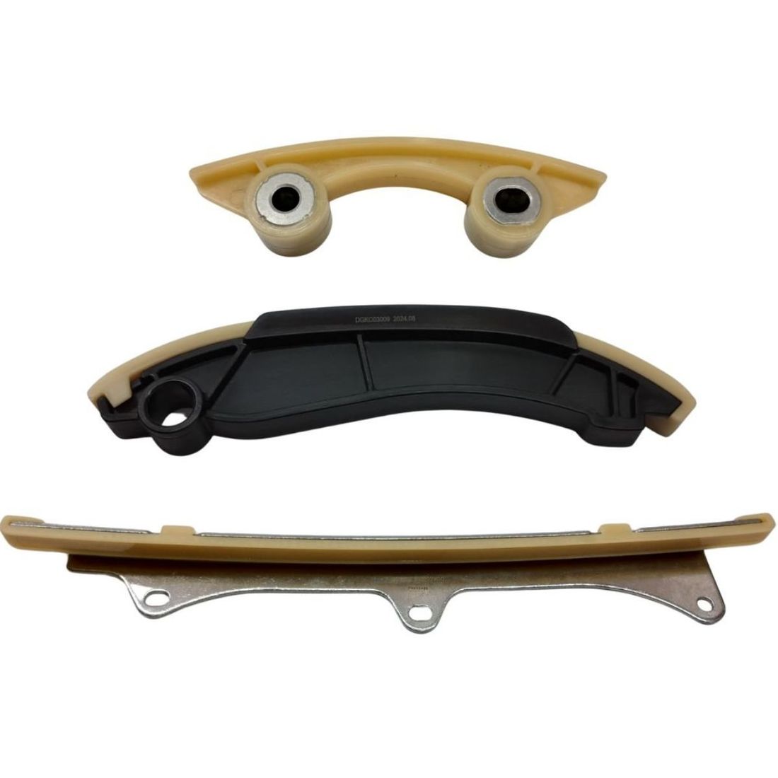 Kit Corrente Do Comando Fiat Jeep 1.3 16v Turbo T270