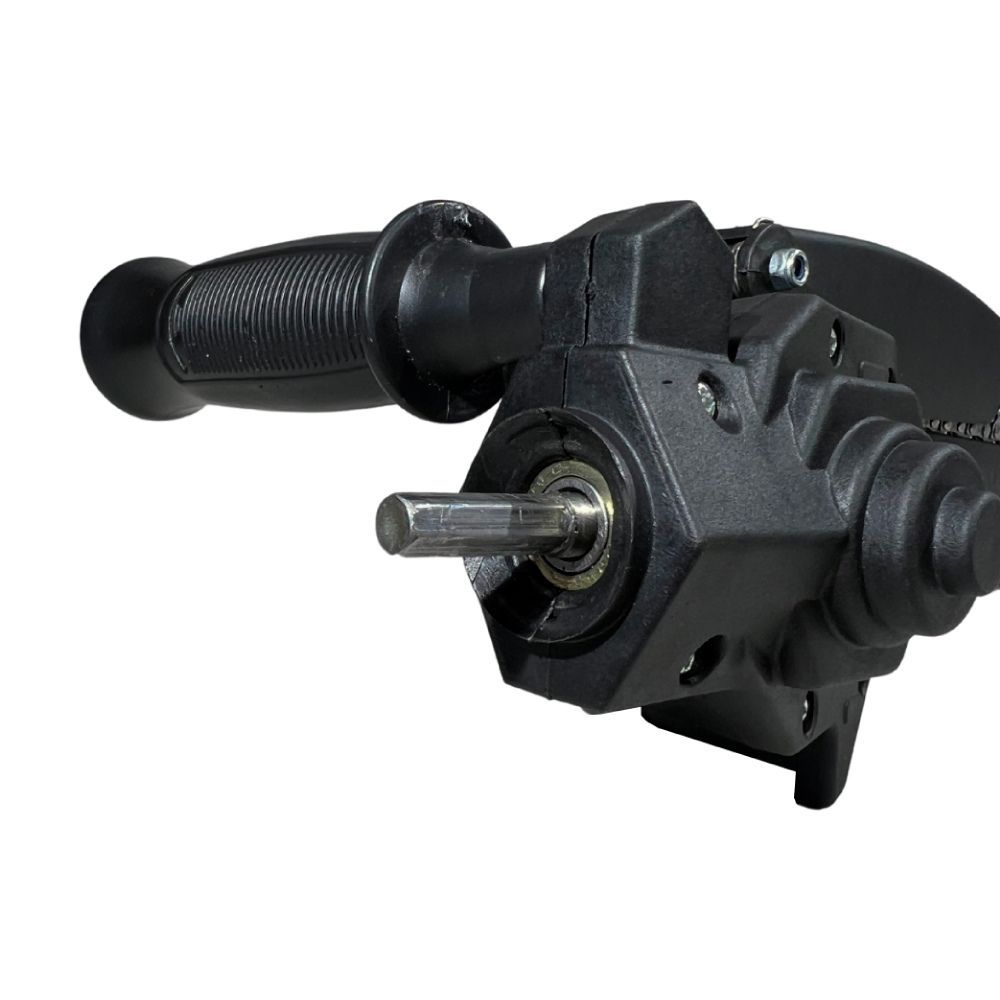 Motosserra Para Furadeira E Parafusadeira Adaptador Portátil Lynus