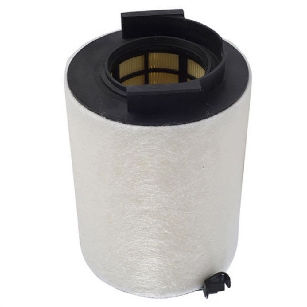 Filtro De Ar Motor VW Jetta 2.0 8v Aspirado 10/15 Wega