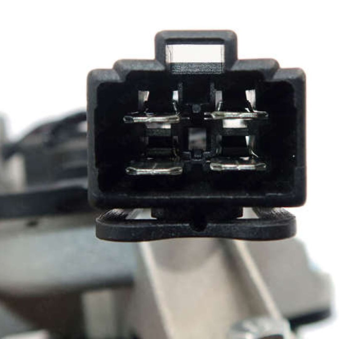 Motor Limpador ParaBrisa Pajero TR4 00/15 L200 95/12