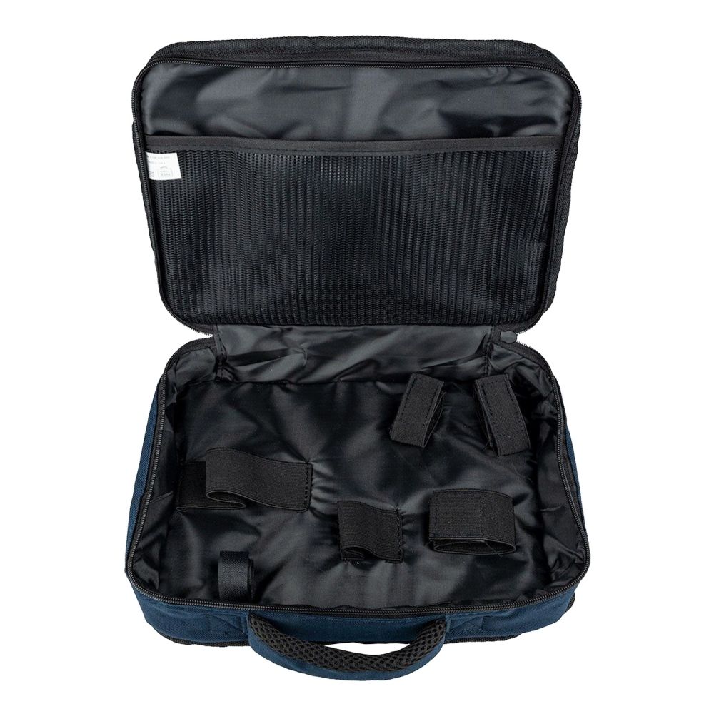 Bolsa Nylon Mini Soft Case 1600A003BG Bosch Bolsa Nylon Mini Soft Case 1600A003BG Bosch