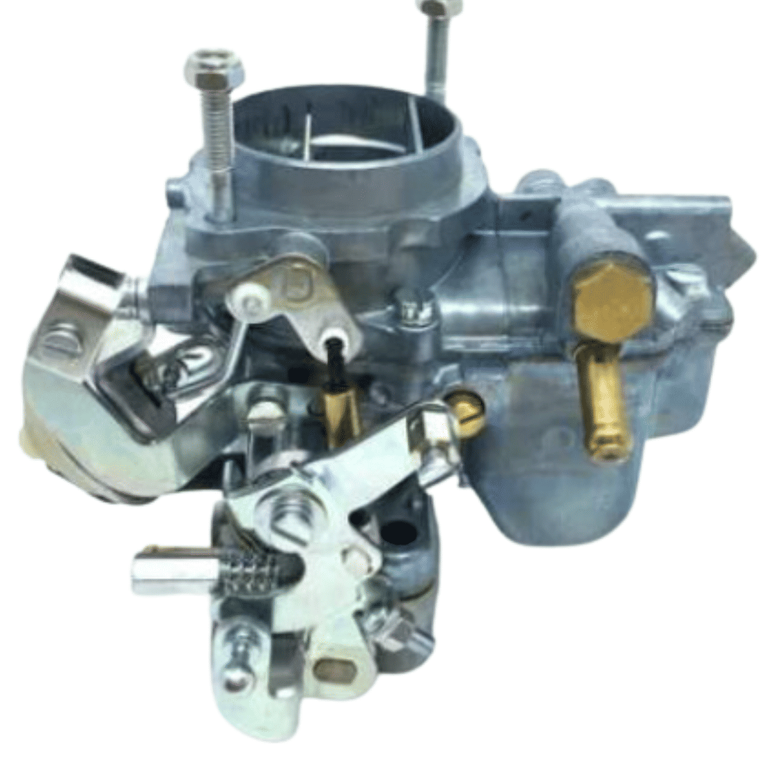 Carburador Weber 190 Fiat Uno Premio Elba Gasolina