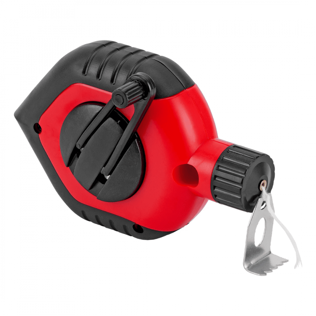 Kit Giz de Linha MTX Marcador Vermelho 30m