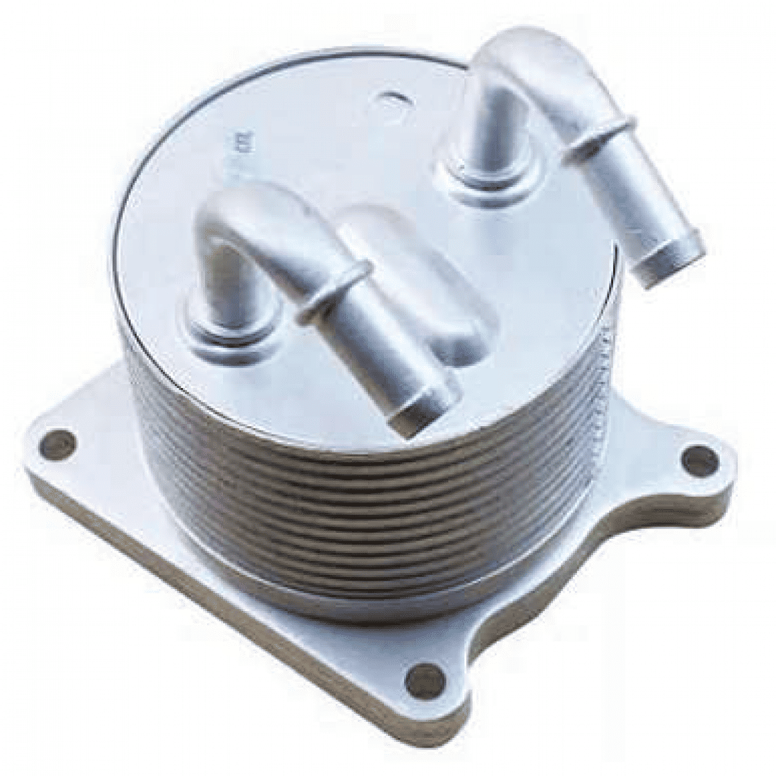 Radiador Resfriador Óleo Câmbio Mitsubishi ASX 2.0 16v 10/... 4B11