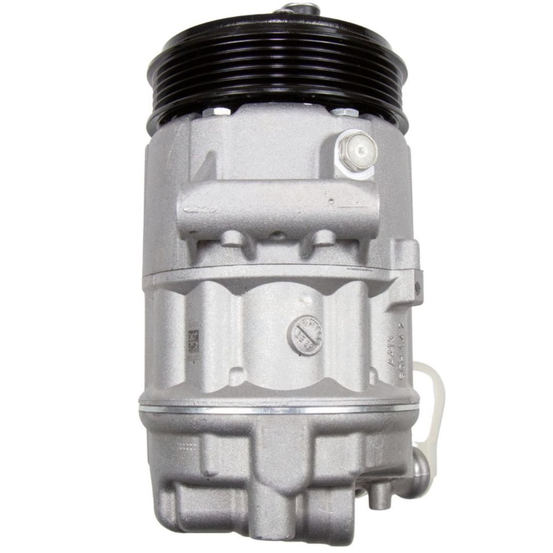 Compressor Ar Fiat Pulse Fastback 1.0 12v Turbo 22/...