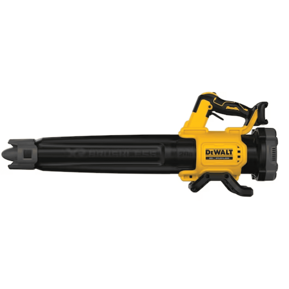 Soprador de Folhas DeWalt 20V Sem Bateria DCBL722-B3
