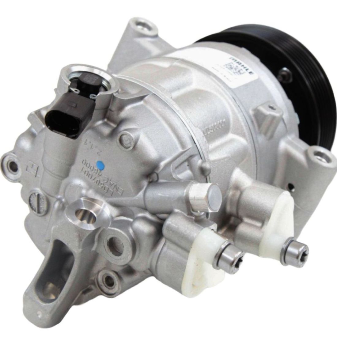 Compressor Ar Condicionado Golf 1.0 1.4 TSI 13/19 Compressor Ar Condicionado Golf 1.0 1.4 TSI 13/19