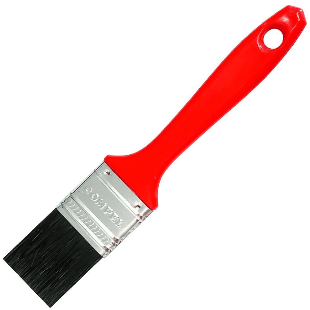 Pincel Preto 1.1/2 Compel Pincel Preto 1.1/2 Compel