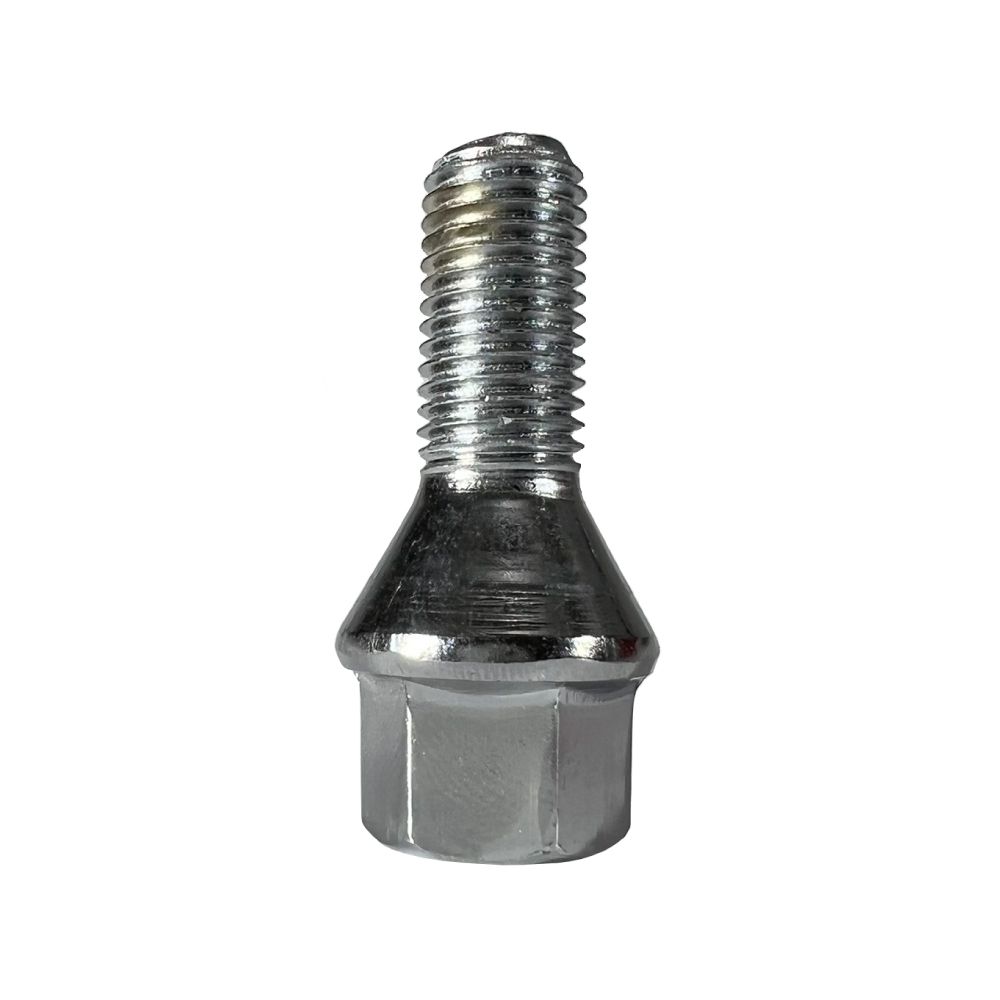 Parafuso Roda GM Celta/Corsa/Prisma (Cromado)