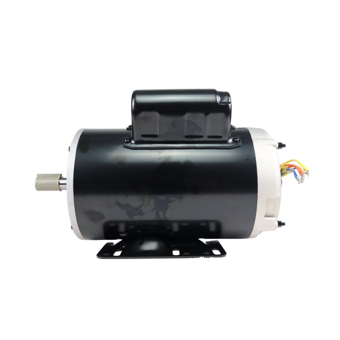 Motor Elétrico Lynus IP21 3CV 127/220V Monofásico 3460RPM