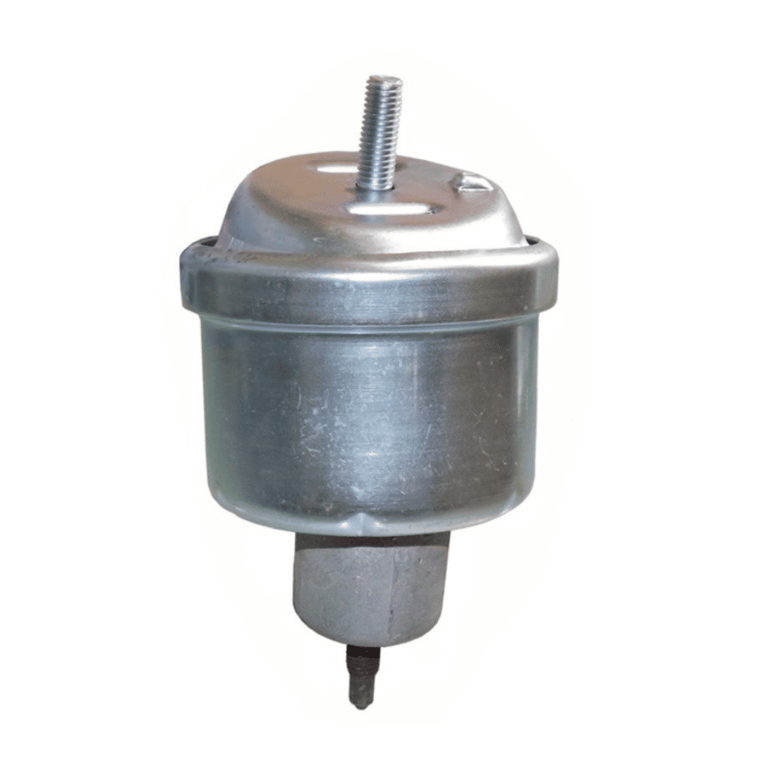 Coxim Motor Esquerdo (Mecânico) Curvo GM Vectra 1997 a 2005 Hidráulico