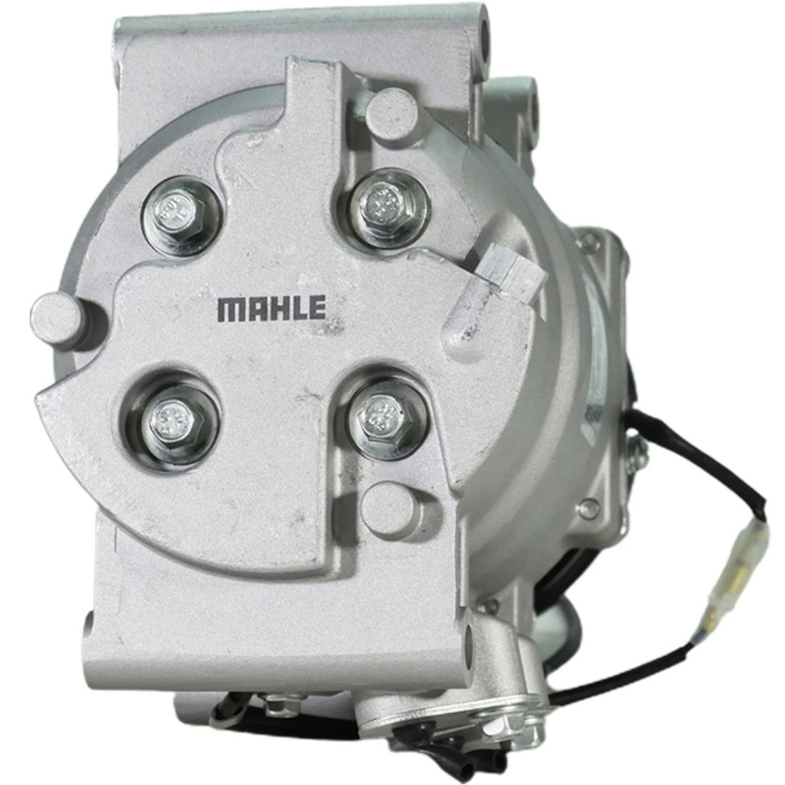 Compressor Ar Mahle Honda Fit 1.4 1.5 2003/2008