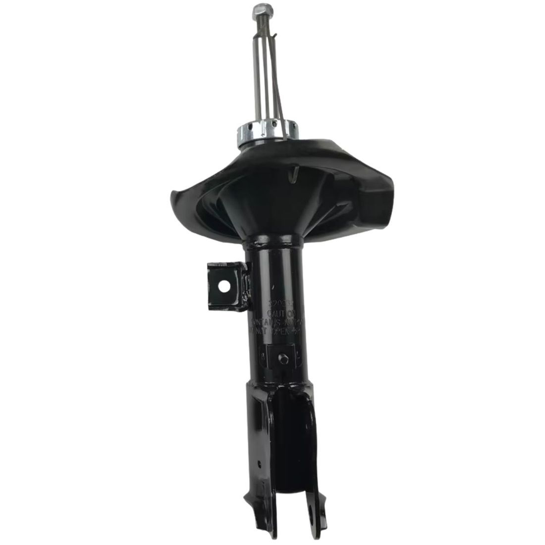 Amortecedor Dianteiro Direito Mitsubishi Lancer 2012 A 2020