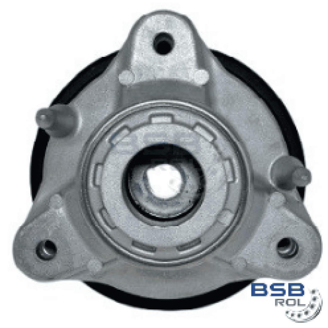Coxim Amortecedor Dianteiro BMW X3/X4 17/22