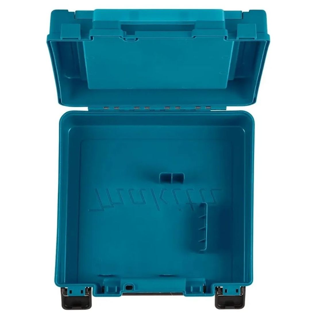 Kit 2 Baterias 18V 6Ah Com Carregador Bivolt e Maleta Makita