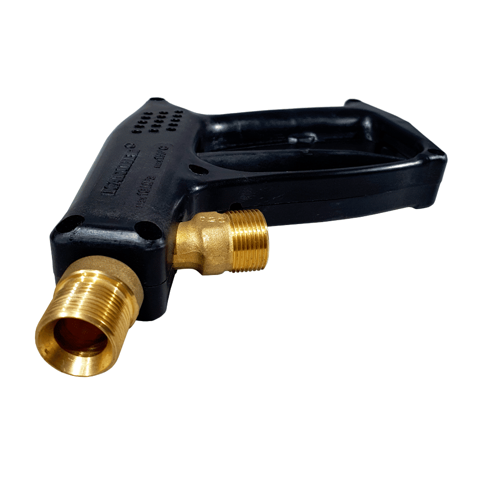 Pistola Comando Pressão Lavadora HD585Prof Karcher 4.775-012.0