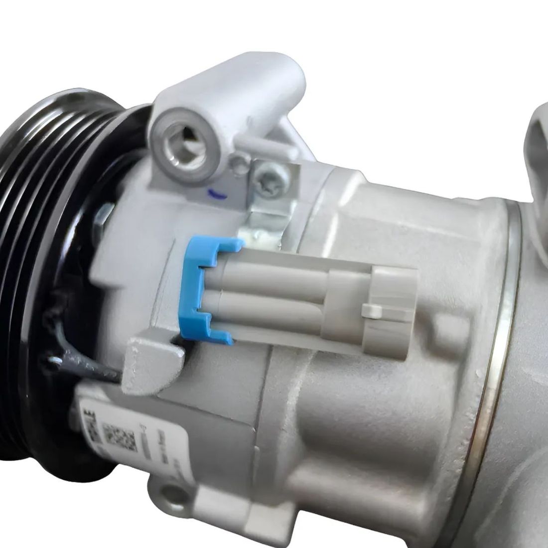 Compressor Mahle Fiat Strada Endurance 1.4 2020 A 2026