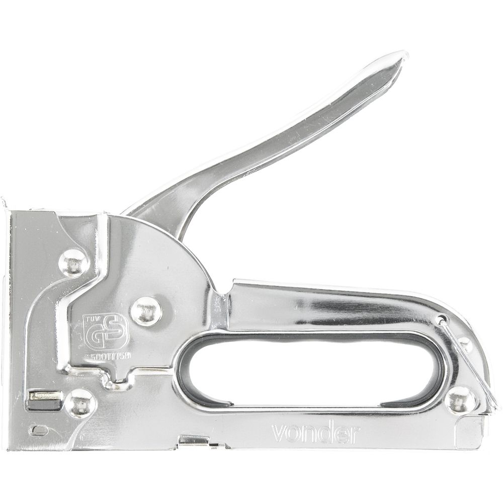 Grampeador Manual 4-8mm Vonder 2898100000
