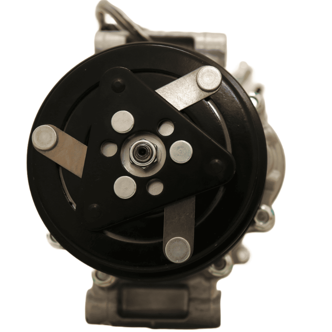 Compressor Ar Condicionado Gol Fox Saveiro 1.6 16v 14/19