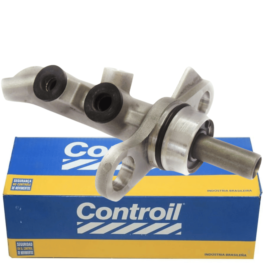 Cilindro Mestre Renault Megane 2006 a 2012 Cilindro Mestre Renault Megane 2006 a 2012