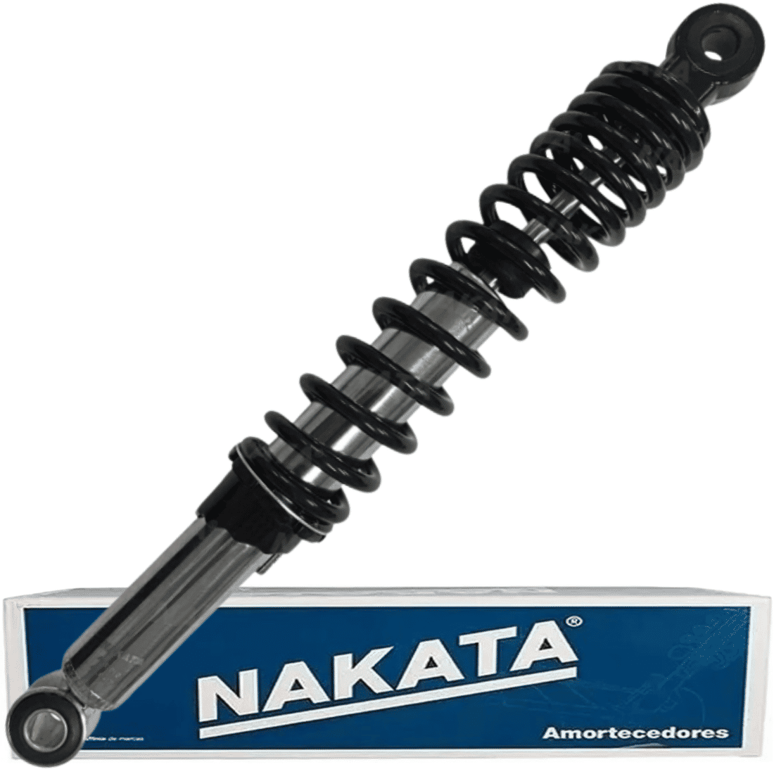 Amortecedor Moto Honda CG150 04/16 CG160 16/20