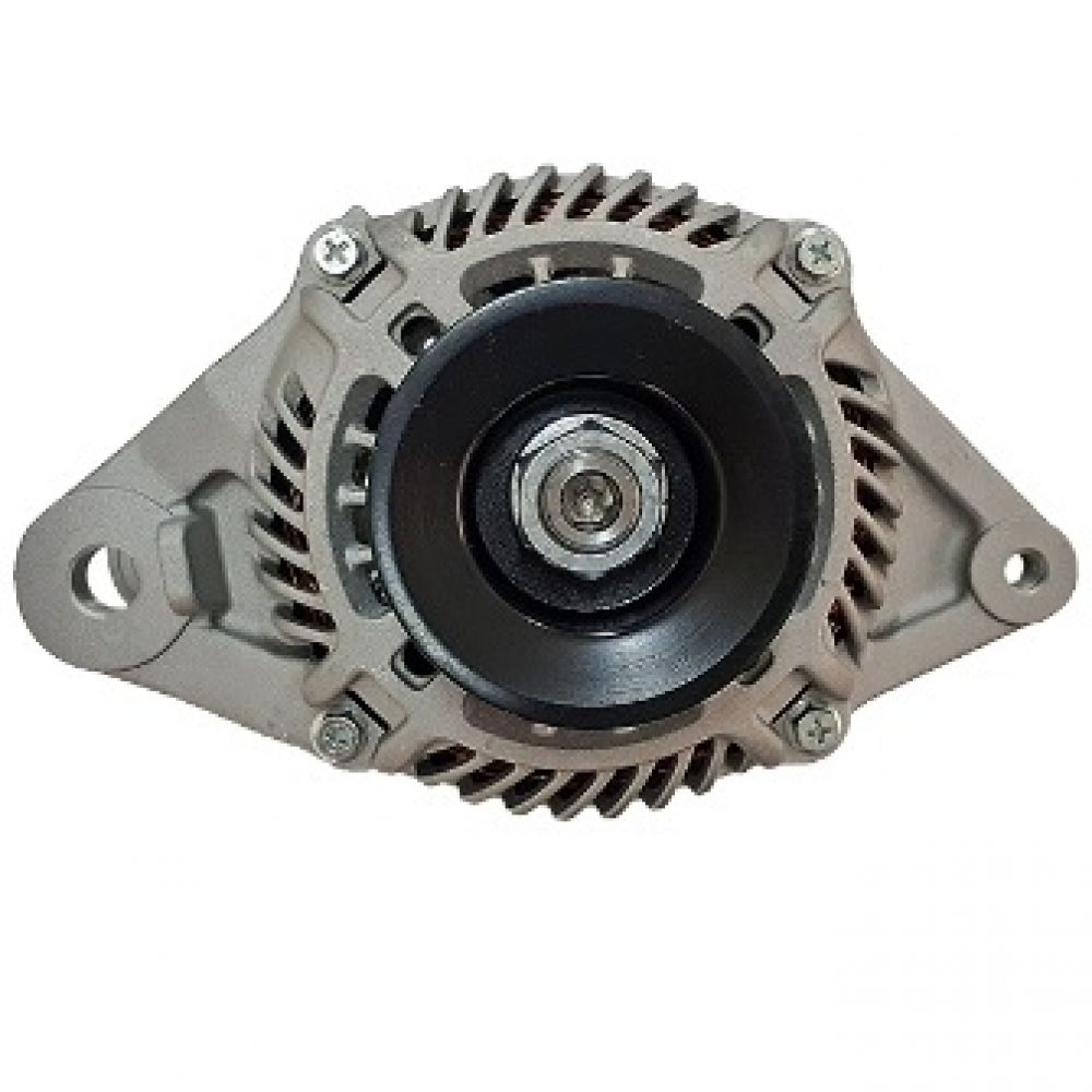Alternador 90A Mitsubishi L200 Triton / Pajero 3.2 Após 2009