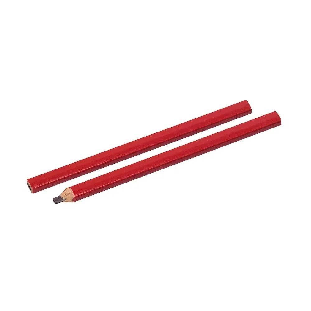 Lápis Para Pedreiro/Carpinteiro 175mm Tramontina 43272/900