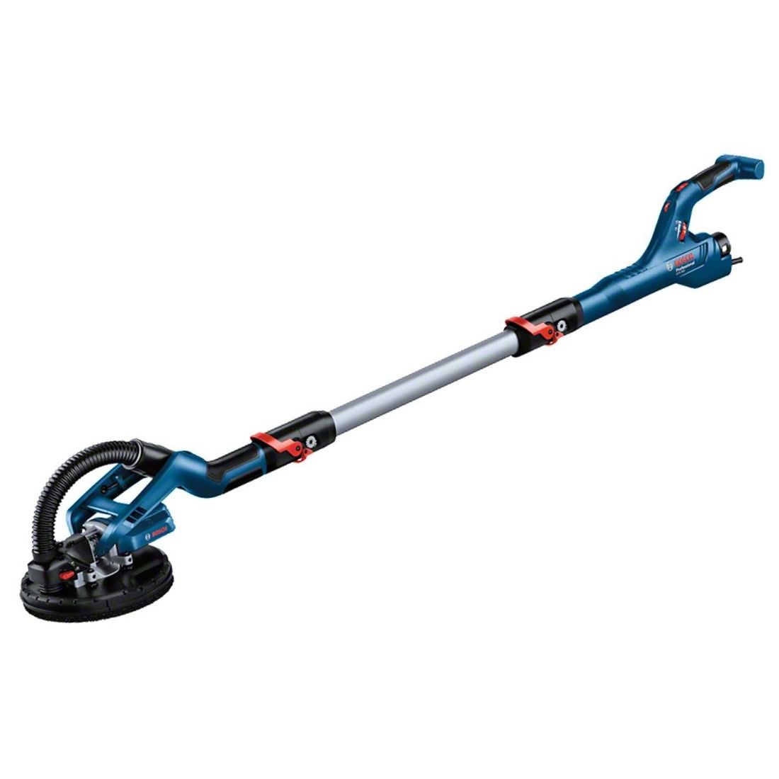 Lixadeira de Parede 9" 550W 220v GTR 550 Bosch Lixadeira de Parede 9" 550W 220v GTR 550 Bosch