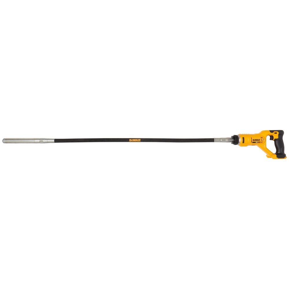 Vibrador de Concreto 20V Sem Bateria DCE531B DeWalt