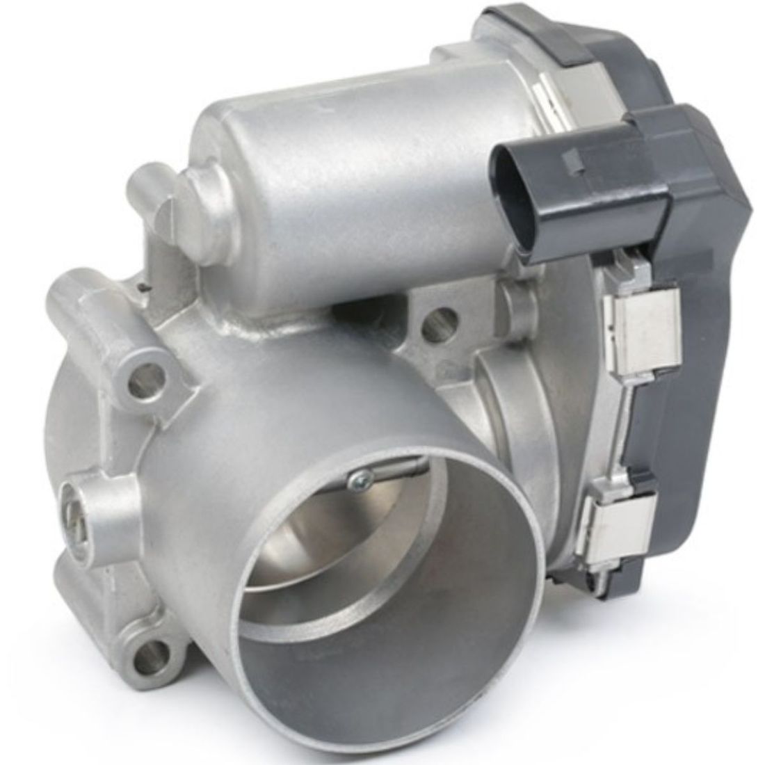 Corpo Borboleta Mercedes A200 C180 C200 A2661410525