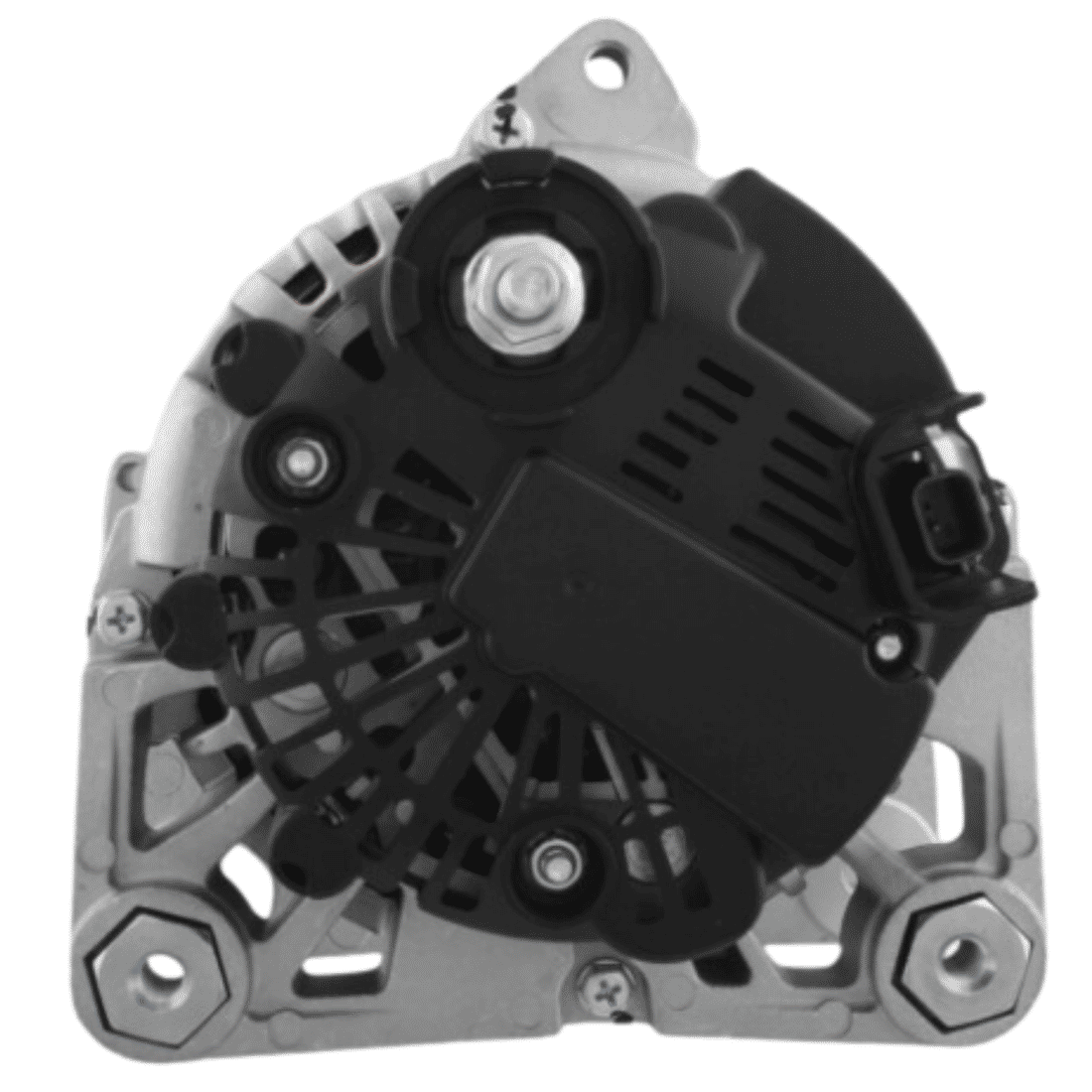 Alternador Renault Logan Clio Fluence 110A