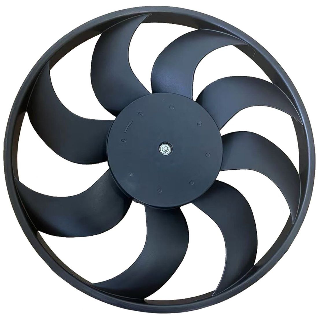 Eletroventilador Fiat Stilo 1.8 2002 a 2011