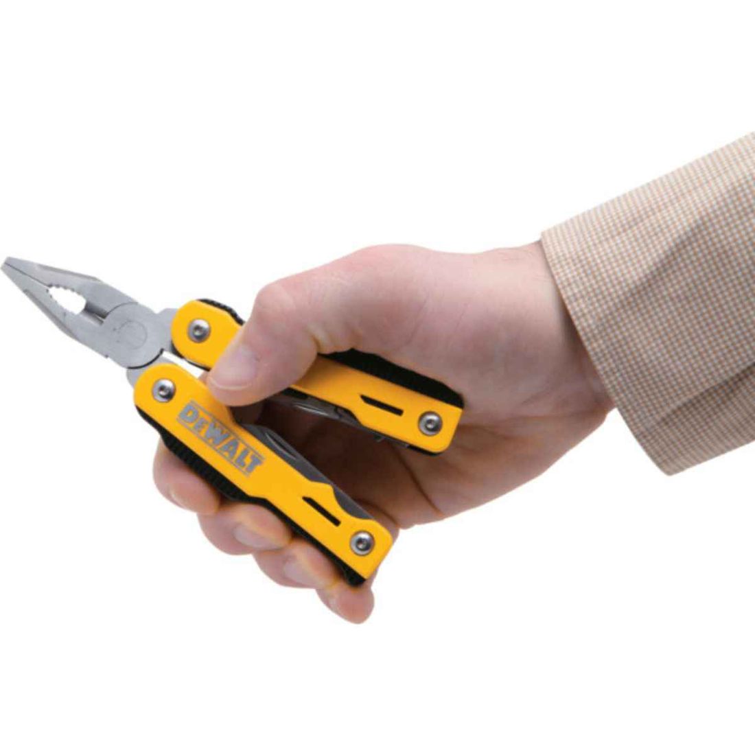 Canivete Multifunção Dewalt 16 Em 1 Dewalt Canivete Multifunção Dewalt 16 Em 1 Dewalt