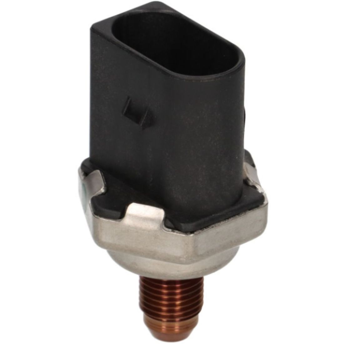 Sensor Pressão Combustível VW Polo Virtus Nivus T-Cross 1.0 TSI