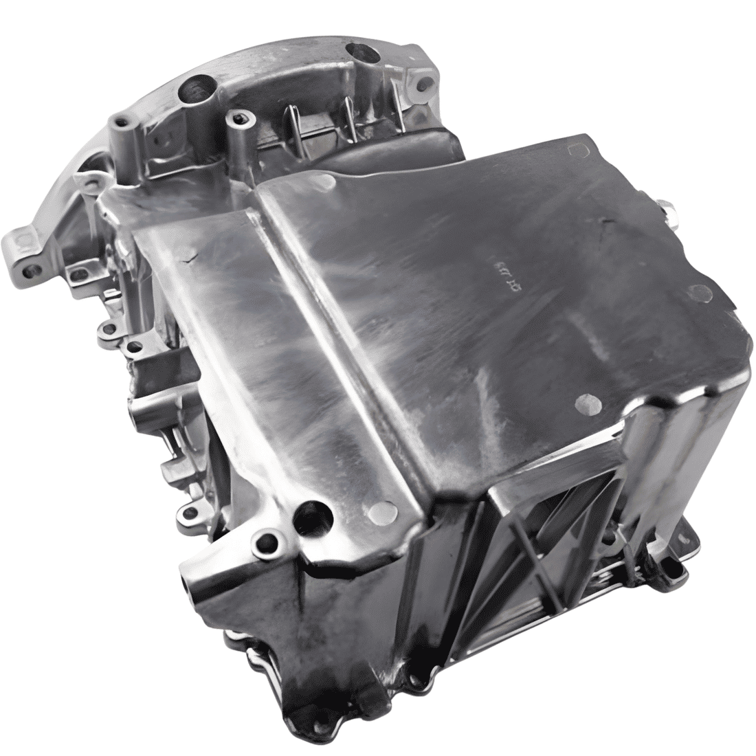 Carter Alumínio Ford Ka 1.0 12V 2015 a 2021 76194 Drivetec