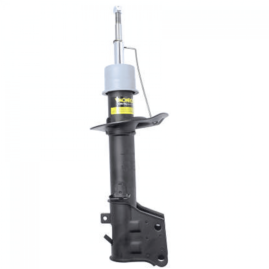 Amortecedor Dianteiro Fiat Strada 2001 a 2020 (Exceto Locker) Amortecedor Dianteiro Fiat Strada 2001 a 2020 (Exceto Locker)
