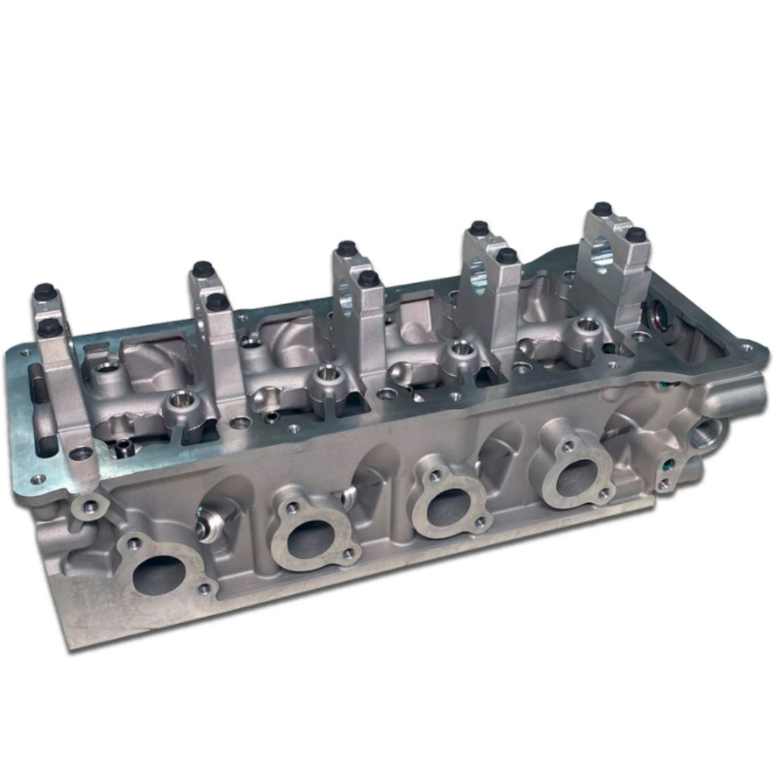 Cabeçote Novo Ford 1.6 8v Zetec Rocam Gasolina