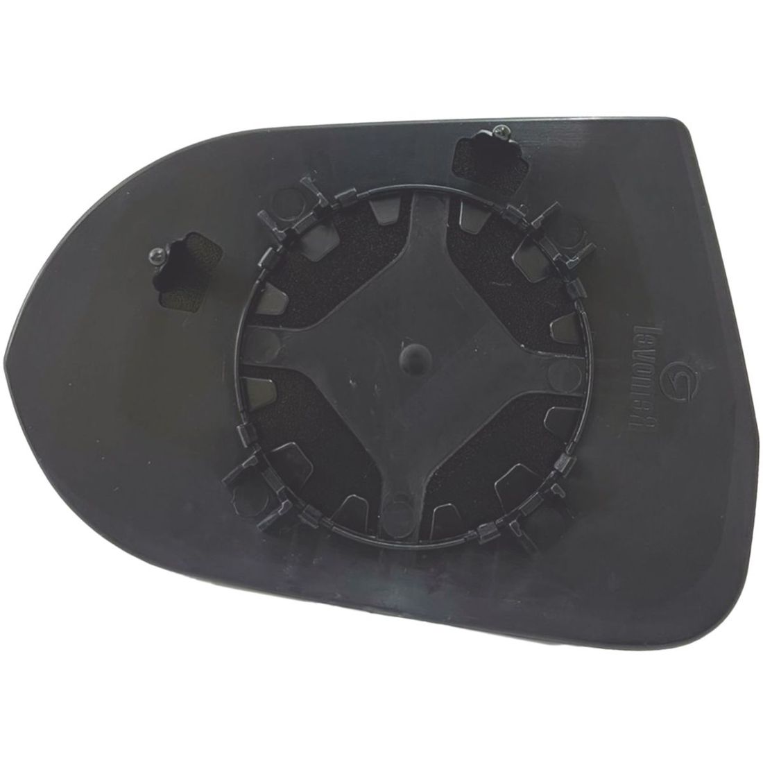Lente Retrovisor Direito GM Onix 2012/2019 Prisma 2013/2018