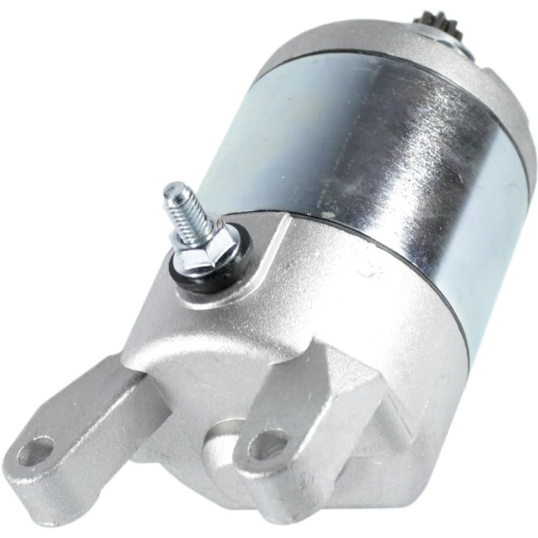 Motor Partida Arranque CG 160 Fan Cargo Start 16/18