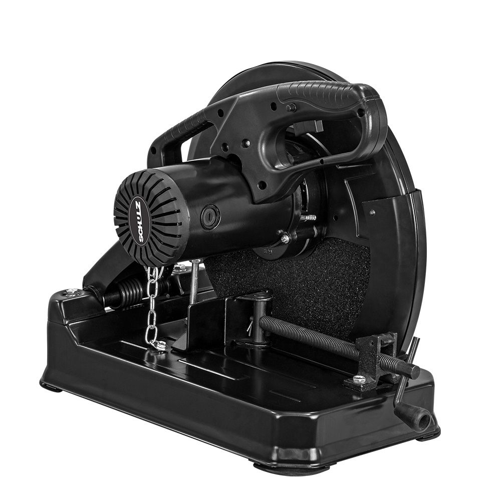 Serra De Corte Rápido 14" 2000W 220V 929.0107-0 Schulz