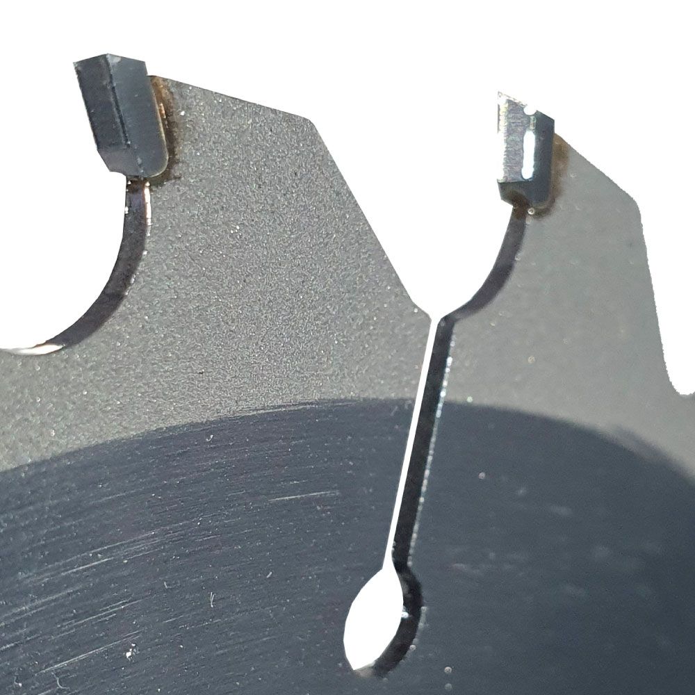 Lâmina Para Serra Circular Bosch Ecoline 7.1/4" (184mm) 24 Dentes Lâmina Para Serra Circular Bosch Ecoline 7.1/4" (184mm) 24 Dentes