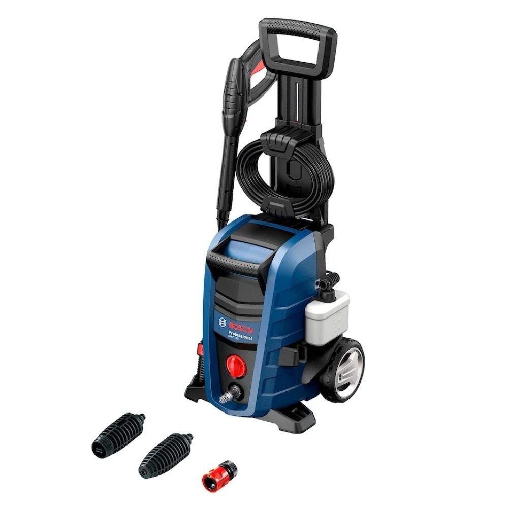 Lavadora Alta Pressão 1800PSI 1500W 220V GHP 180 Bosch