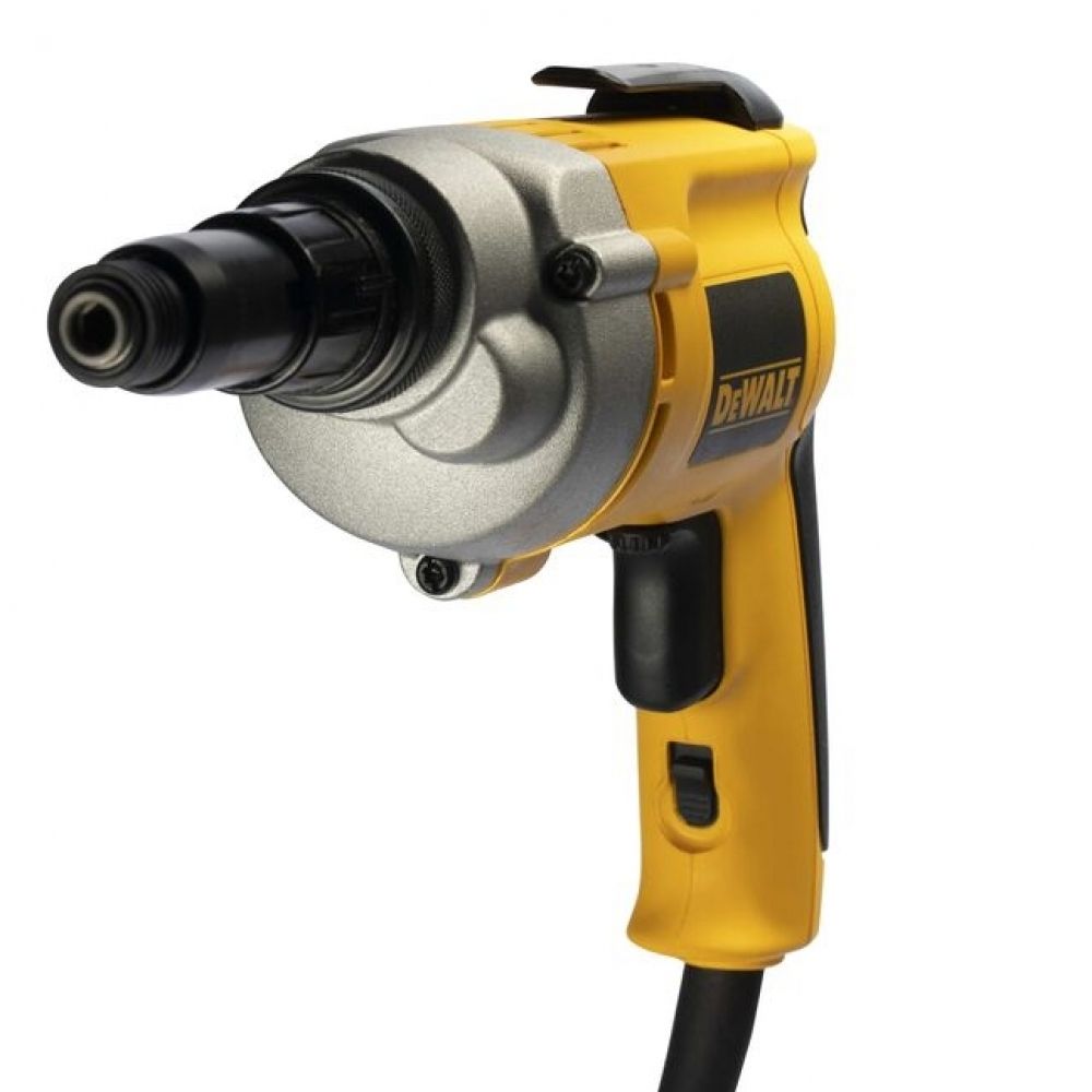 Parafusadeira Com Controle Torque DeWalt