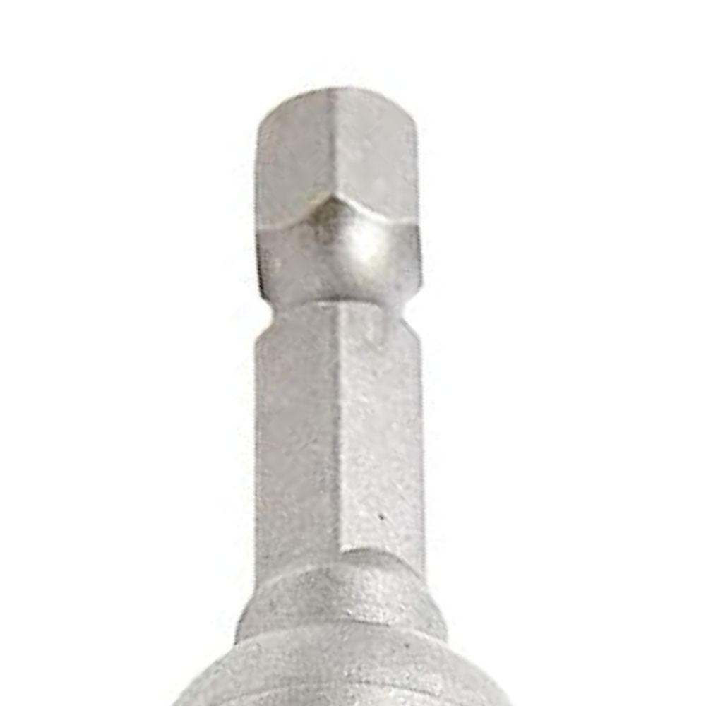 Soquete Magnético para Parafusadeira MTX 13 x 65 mm - Jogo com 2 Peças Soquete Magnético para Parafusadeira MTX 13 x 65 mm - Jogo com 2 Peças
