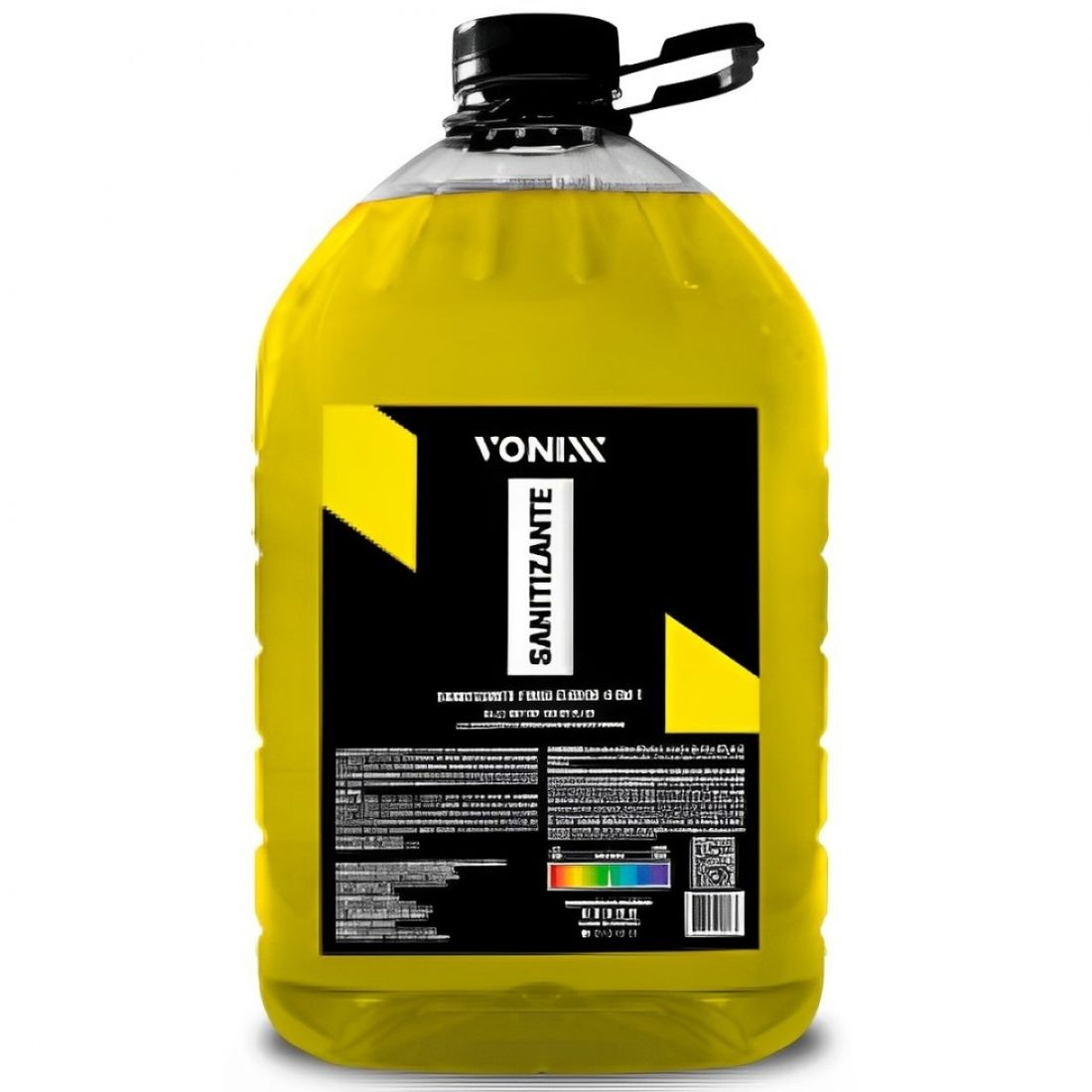 Sanitizante Finalizador Vonixx 5L