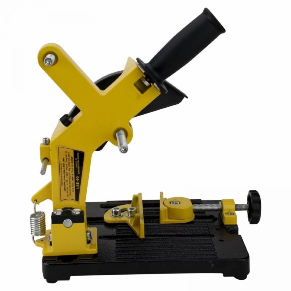 Suporte Para Esmerilhadeira Manual 4.1/2" LSE-40 Lynus