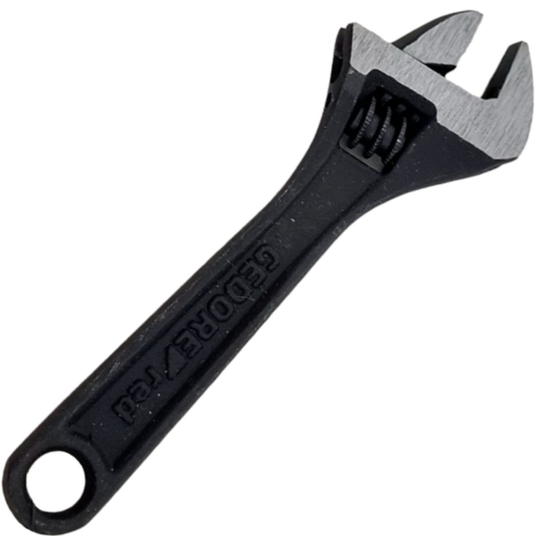 Chave Ajustavel 4/100mm R03800004 Gedore Red